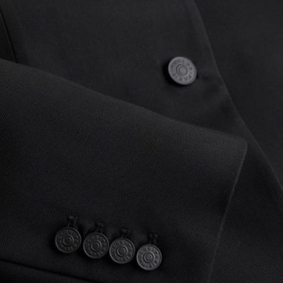 Mugler x H&M collab Blazer - Picture 7 of 7